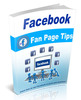 Thumbnail Facebook Fan Page Tips Thumbnail Facebook Fan Page Tips
