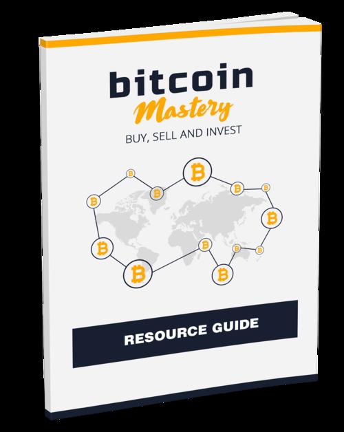 Product picture Bitcoin Mastery